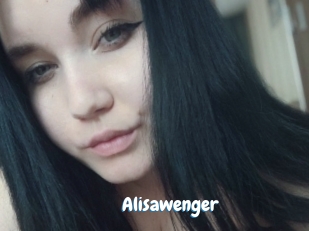 Alisawenger