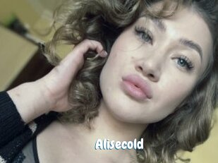 Alisecold