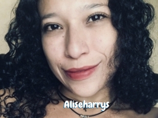 Aliseharrys