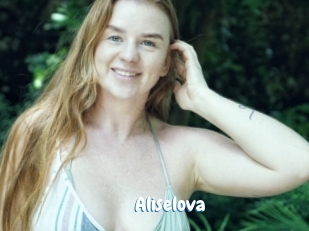 aliselova Coquine Avenue