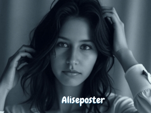 Aliseposter