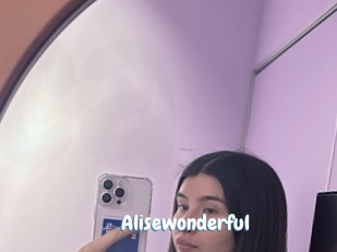 alisewonderful Coquine Avenue