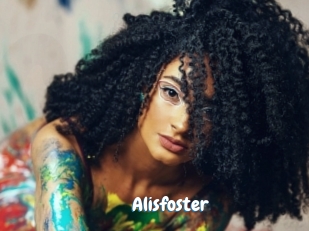Alisfoster