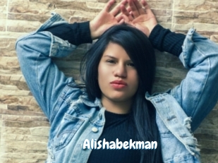 Alishabekman