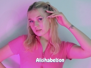 Alishabelson