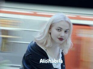 Alishabila