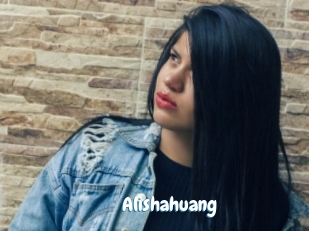Alishahuang