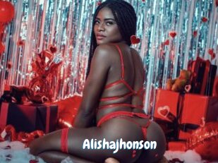 Alishajhonson