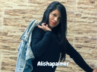 Alishapalmer