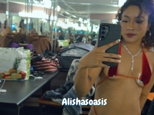 Alishasoasis