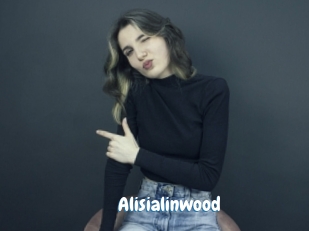 Alisialinwood