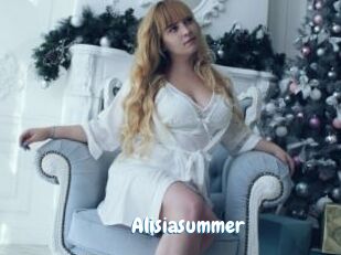 Alisiasummer