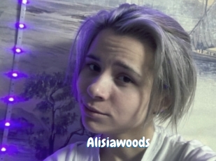 Alisiawoods