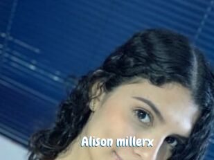 Alison_millerx