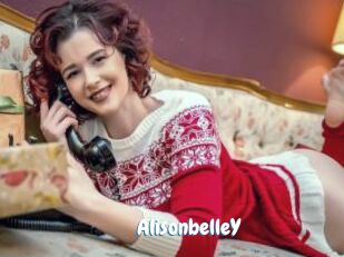 AlisonbelleY
