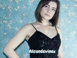 Alisondevinex