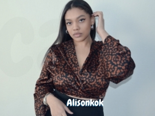 Alisonkok