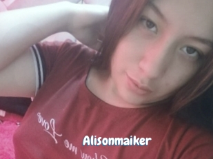 Alisonmaiker