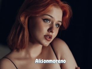 Alisonmoreno