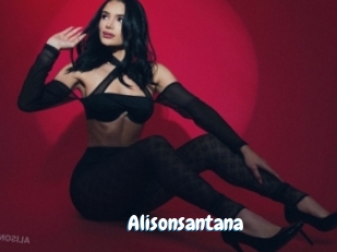 Alisonsantana