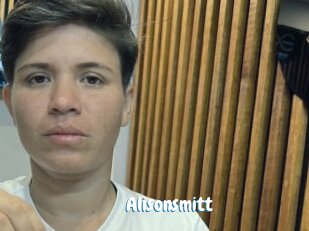Alisonsmitt