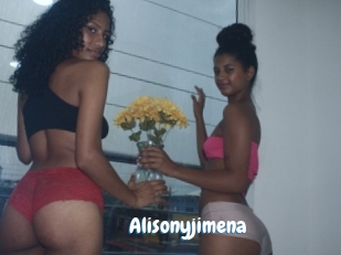Alisonyjimena