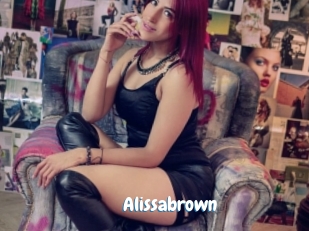 Alissabrown