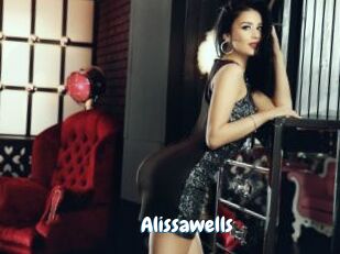 Alissawells