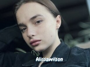 Alissawilson
