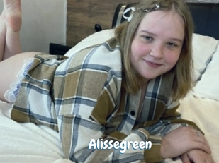 alissegreen Coquine Avenue
