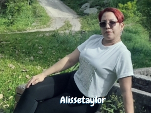 alissetaylor Coquine Avenue