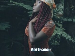 Alisshanoir