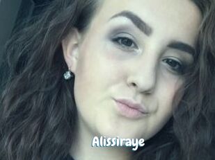 Alissiraye