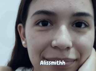 Alissmithh