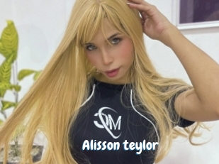 Alisson_teylor