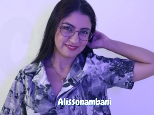 Alissonambani