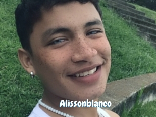 Alissonblanco