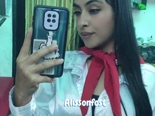 Alissonfost