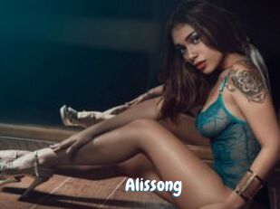 Alissong