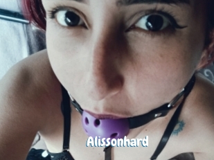 Alissonhard