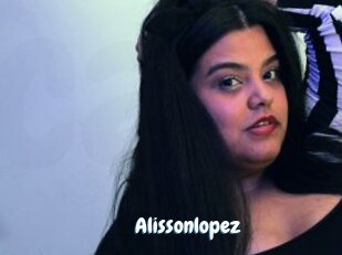 Alissonlopez