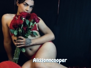 Alissonncooper