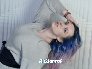 Alissonros