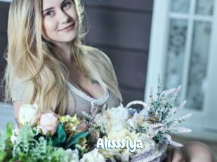 Alisssiya