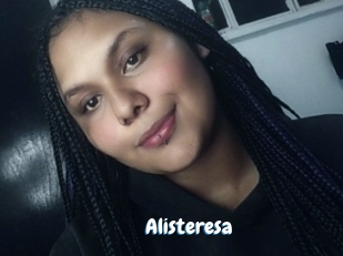 Alisteresa