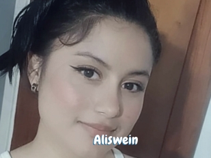 Aliswein