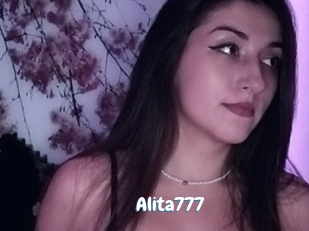 alita777 Coquine Avenue