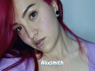 Alixsmith