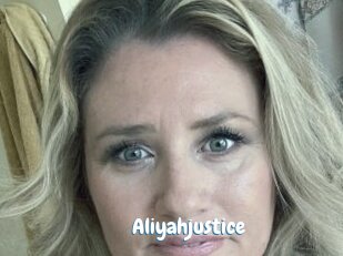 Aliyahjustice