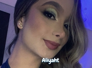 Aliyaht